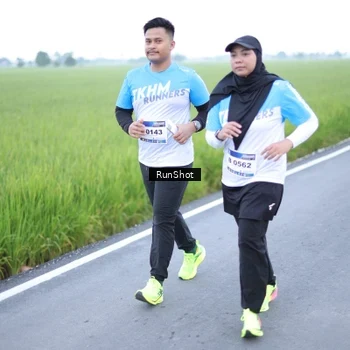 Runner Photo 5749701