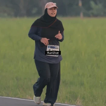 Runner Photo 5749702