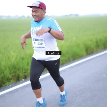 Runner Photo 5749703