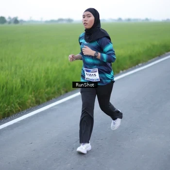 Runner Photo 5749704