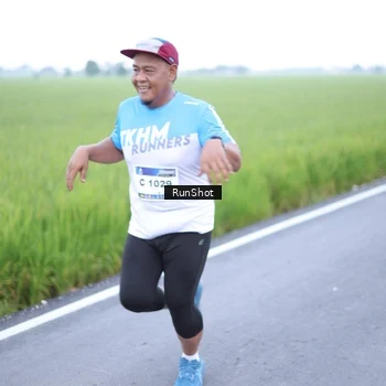 Runner Photo 5749706