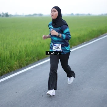 Runner Photo 5749707