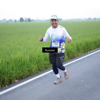 Runner Photo 5749714