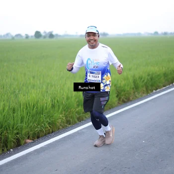 Runner Photo 5749717