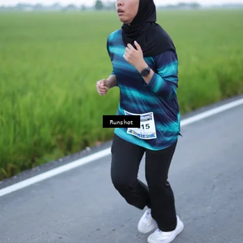 Runner Photo 5749720