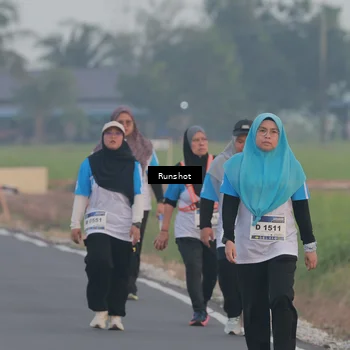 Runner Photo 5749724