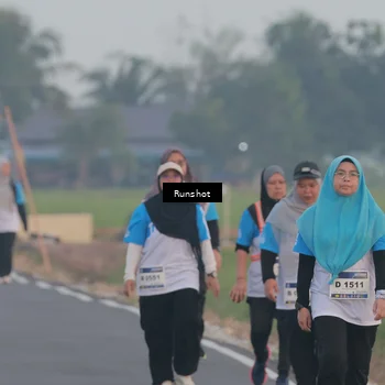Runner Photo 5749727
