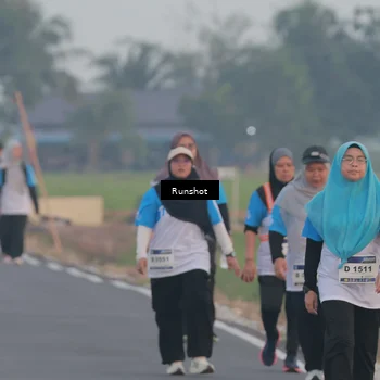 Runner Photo 5749730