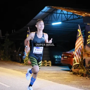 Runner Photo 5749734
