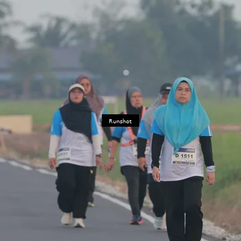 Runner Photo 5749739