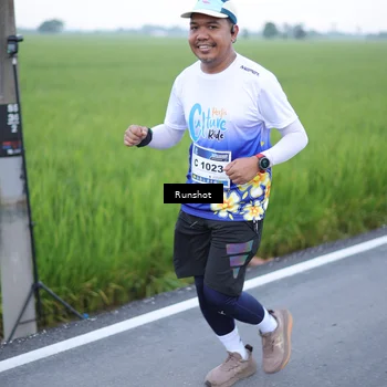 Runner Photo 5749744