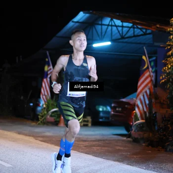 Runner Photo 5749746