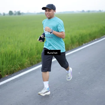 Runner Photo 5749755