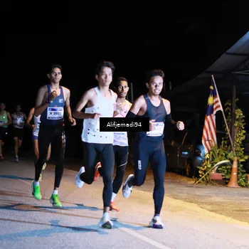 Runner Photo 5749767