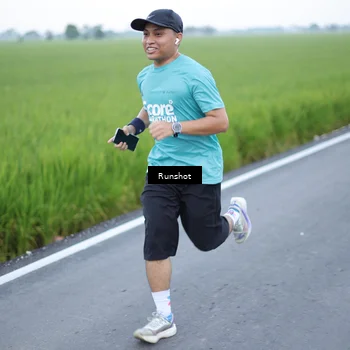 Runner Photo 5749768