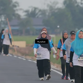 Runner Photo 5749770