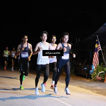 Runner Photo 5749771