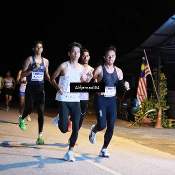 Runner Photo 5749772
