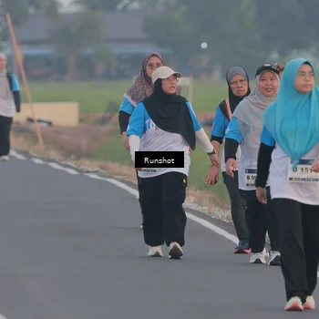 Runner Photo 5749774
