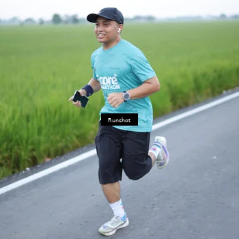 Runner Photo 5749775