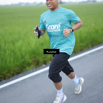 Runner Photo 5749777