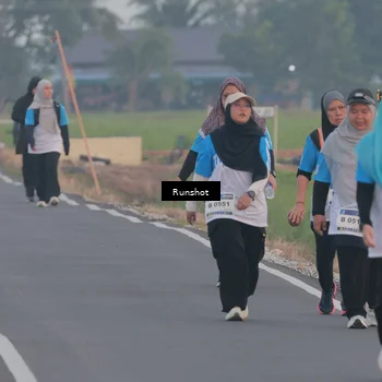 Runner Photo 5749778