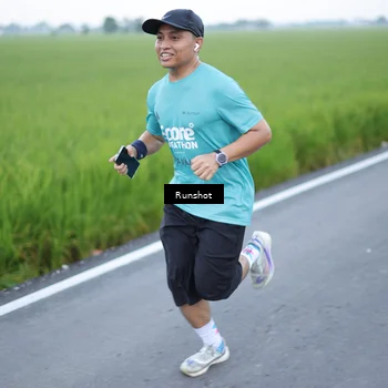 Runner Photo 5749779