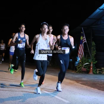 Runner Photo 5749780