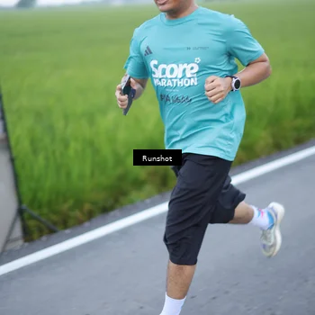 Runner Photo 5749781