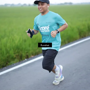 Runner Photo 5749783