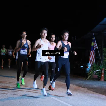 Runner Photo 5749784