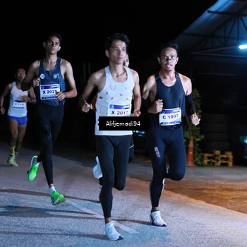 Runner Photo 5749787