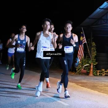 Runner Photo 5749790