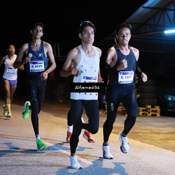Runner Photo 5749791