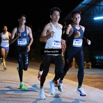 Runner Photo 5749792