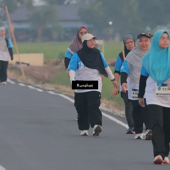 Runner Photo 5749793