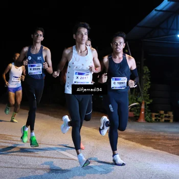 Runner Photo 5749801