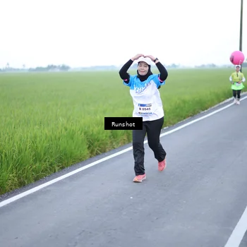 Runner Photo 5749803