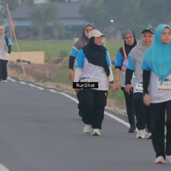 Runner Photo 5749805