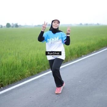 Runner Photo 5749807