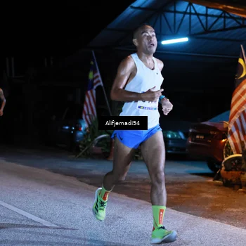 Runner Photo 5749808