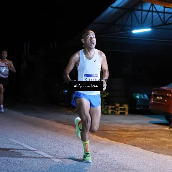 Runner Photo 5749810