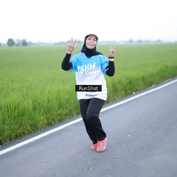 Runner Photo 5749811