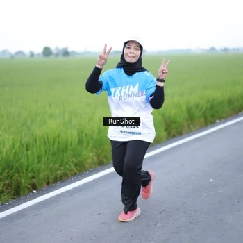 Runner Photo 5749812