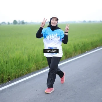 Runner Photo 5749814