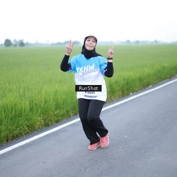 Runner Photo 5749815