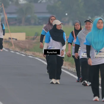 Runner Photo 5749816