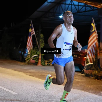 Runner Photo 5749820