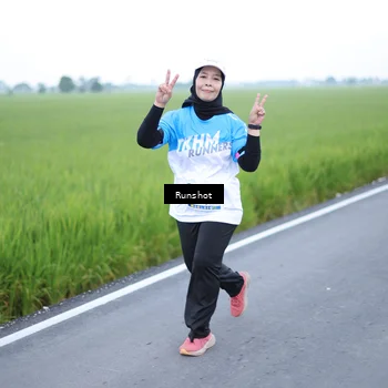 Runner Photo 5749821