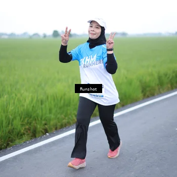 Runner Photo 5749822